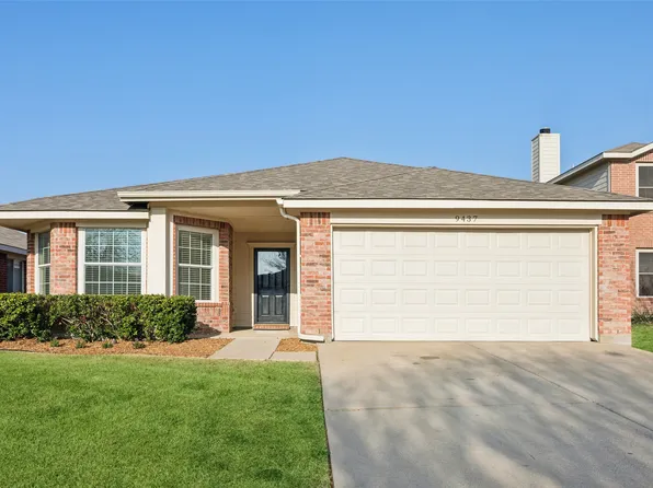9437 Sundial Dr, Fort Worth, TX 76244