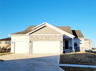 1732 Southbridge Dr, Adel, IA 50003