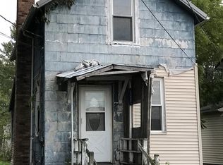 525 S Pierce St, Galion, OH 44833