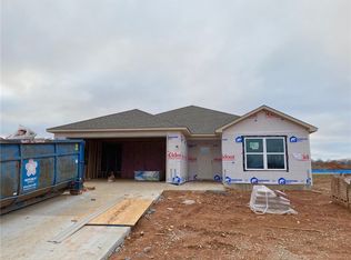 2725 Bauer St, Pea Ridge, AR 72751