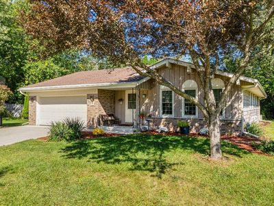 244 West Birch STREET, Grafton, WI, 53024