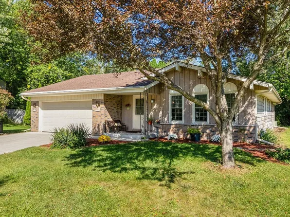 244 West Birch STREET, Grafton, WI 53024