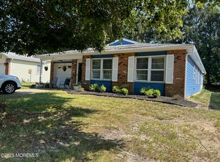 238 Lions Head Blvd S, Brick, NJ