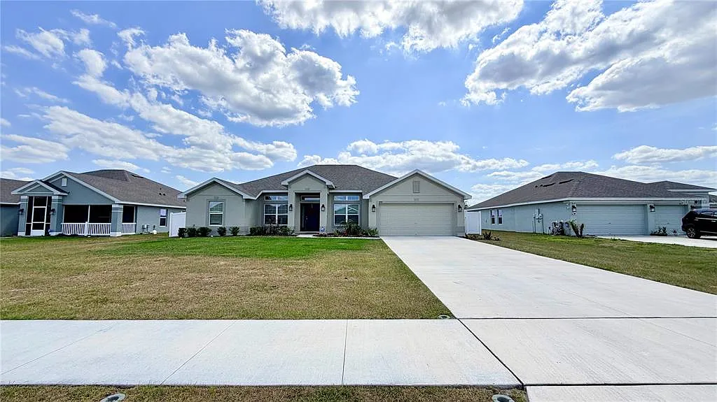 Building Photo - 4015 Tullamore Ln
