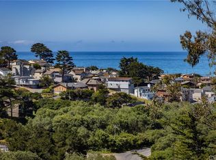 608 Croyden Ln, Cambria, CA 93428