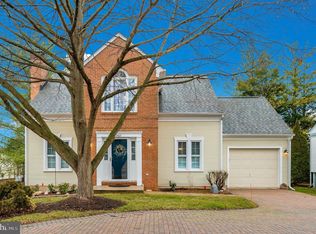 2465 Bear Den Rd, Frederick, MD 21701