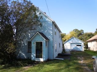 515 N Culbertson, Toulon, IL 61483