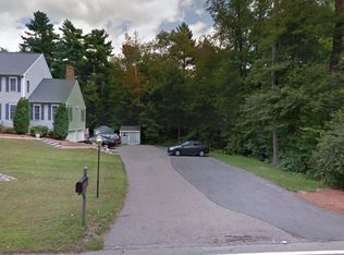 715 Winter St, Walpole, MA 02081