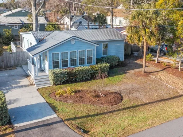 329 15th Ave. S, Surfside Beach, SC 29575