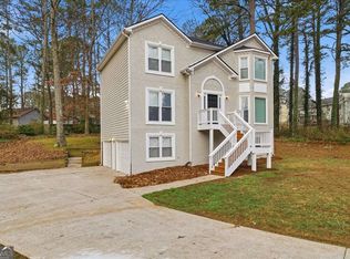 5281 Cross Creek Point, Acworth, GA 30102