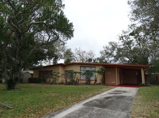 1107 Montclair Rd, Cocoa, FL 32922