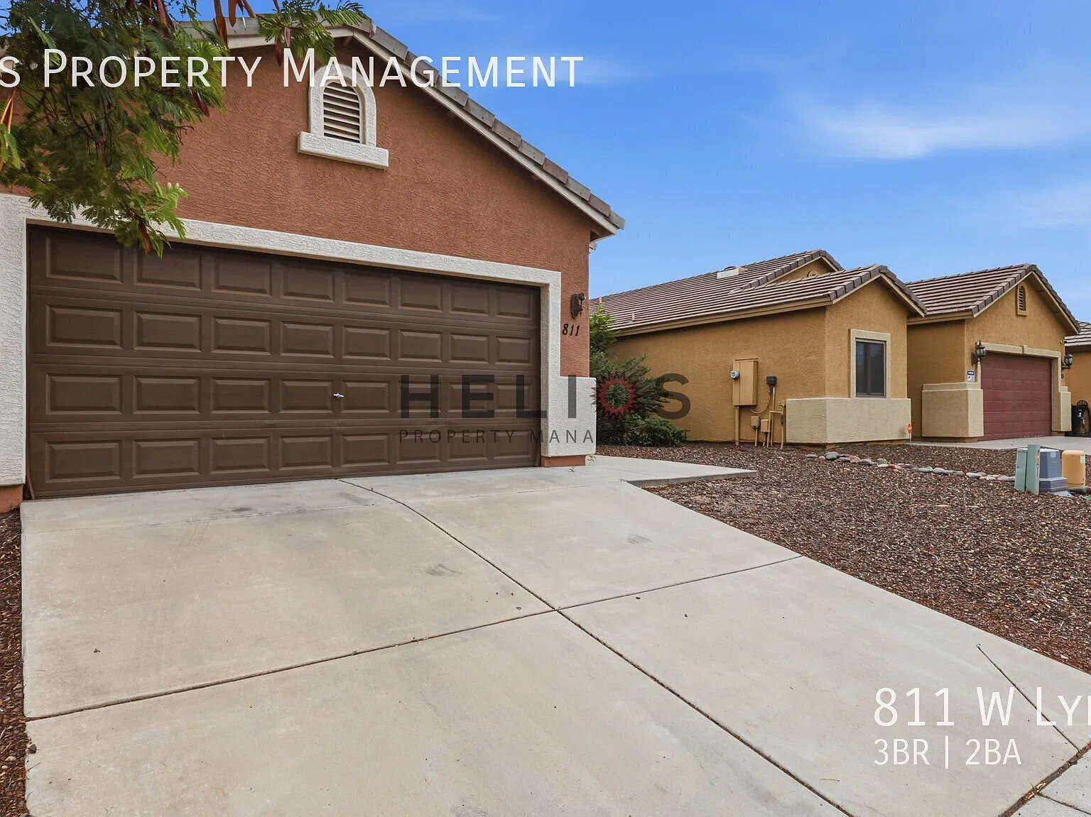 Bright & Inviting 3-Bedroom Home with 2-Car Garage! — Photo 3