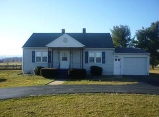 6384 Beaver Creek Rd, Bridgewater, VA 22812