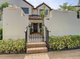 7900 Granada Pl APT 1103, Boca Raton, FL 33433