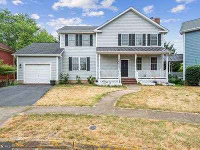 316 Patterson Ct NW, Leesburg, VA, 20176