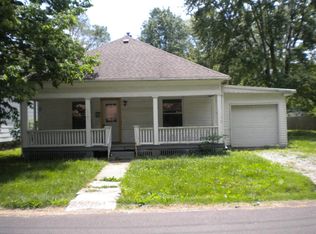 1105 W 11th St, Sedalia, MO 65301