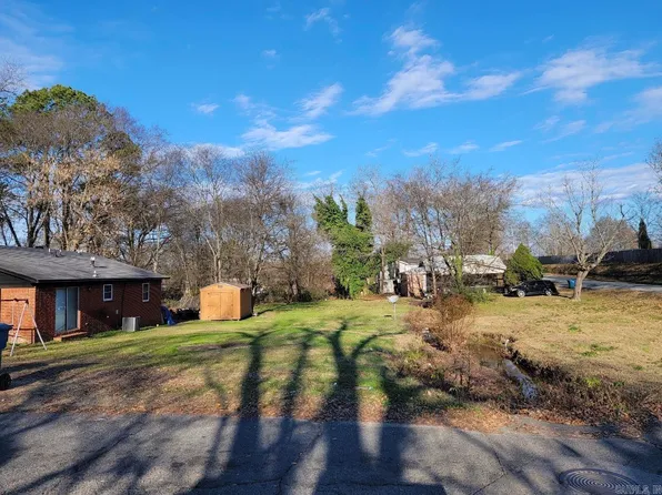 0 W 3rd St, Malvern, AR 72104