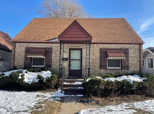 7339 Jefferson Ave, Hammond, IN 46324