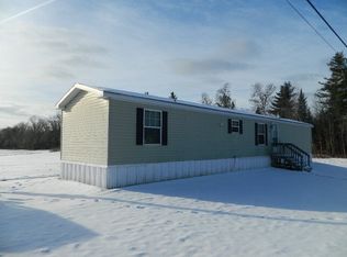 36 Gene Lefevre Rd, Cadyville, NY 12918