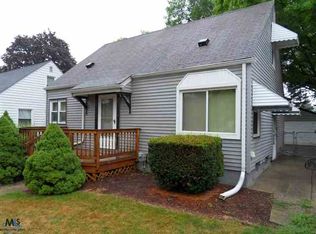 1700 Cole St, Birmingham, MI