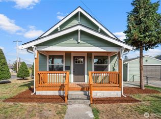 6401 S Puget Sound Ave, Tacoma, WA