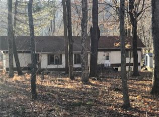 111 Giesey Rd, Ligonier, PA 15658