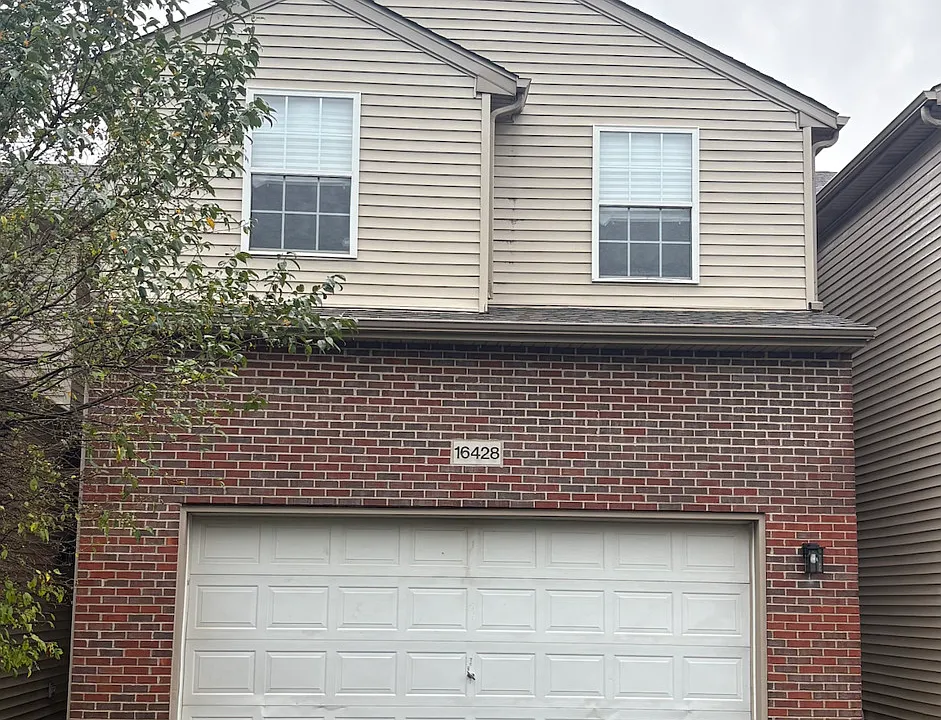 16428 Willow Walk Dr