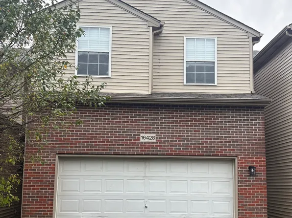 16428 Willow Walk Dr, Lockport, IL 60441