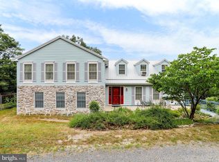 395 Oak Park Rd, Burlington, WV 26710