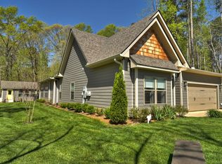 234 Sunset Cv, Ellijay, GA 30540