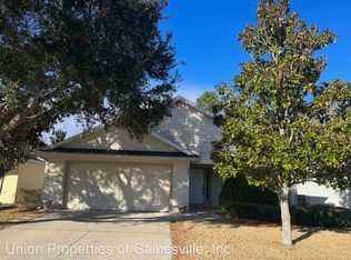 2252 NW 52nd Pl, Gainesville, FL 32605