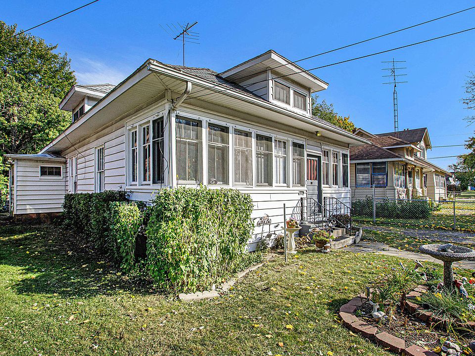 615 Howard St, Niles, MI 49120 Zillow