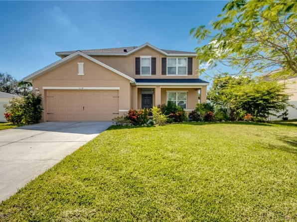 618 SW 29th St, Cape Coral, FL 33914