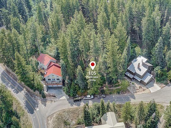 2nd image of 105 Park Pl Lot 38
