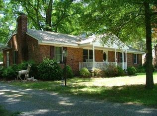 7307 Aldwych Dr, Mechanicsville, VA