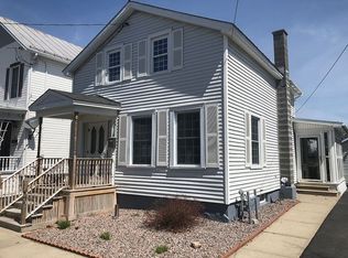 514 Morris St, Ogdensburg, NY 13669