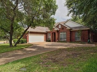 919 Hedgewood Dr, Georgetown, TX 78628