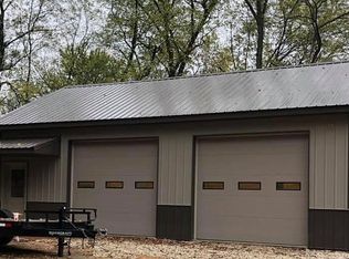 28288 State Highway T, Excello, MO 65247