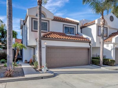 2685 Pala Mesa Ct UNIT 3, Costa Mesa, CA, 92627