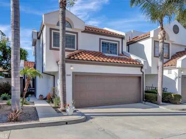 2685 Pala Mesa Ct Unit 3, Costa Mesa, CA 92627