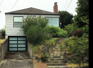 2645 W Crockett St, Seattle, WA 98199