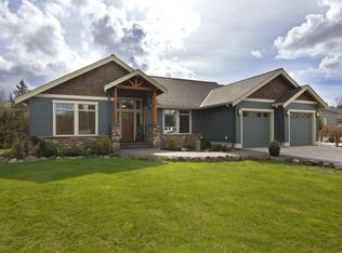 4437 Y Rd, Bellingham, WA 98226