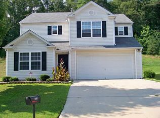 3049 Sable Run Rd, Atlanta, GA 30349