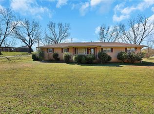 111 Frisco Dr, Pendleton, SC 29670