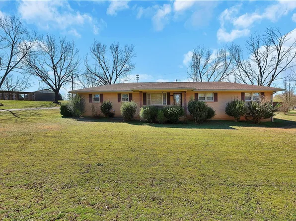 111 Frisco Dr, Pendleton, SC 29670