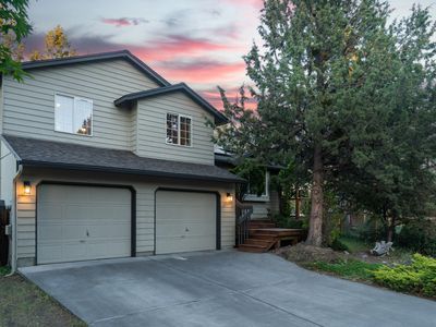 2944 NE Saber Dr, Bend, OR, 97701