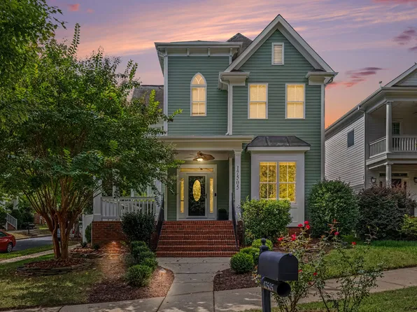 17505 Calverton Rd, Huntersville, NC 28078