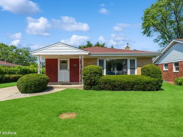 9008 Central Ave, Morton Grove, IL 60053