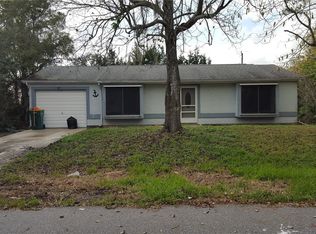1611 Shilo St, Punta Gorda, FL 33980