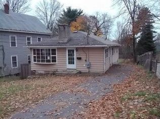 132 Reservoir Ave, Meriden, CT 06451